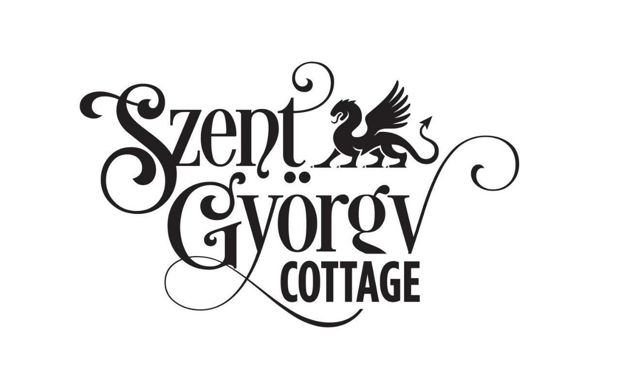 Szent Gyoergy Cottage Hegymagas Екстериор снимка